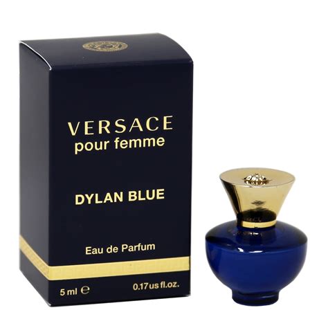 versace dylan blue femme scent|Versace Dylan Blue priceline.